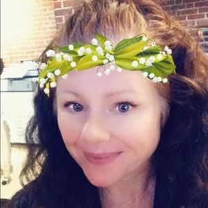 Meet your Posher, Kristen